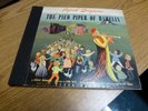 INGRID BERGMAN THE PIED PIPER OF HAMELIN     X 2  78 10