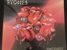 The Rolling Stones - Hackney Diamonds LTD EDITION BLUE VINYL - Brand New Sealed
