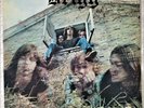 BRIGG - SELF-TITLED (original SSP label monster)