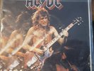 AC/DC ** NERVOUS SHAKEDOWN  - SPAIN VINYL 7