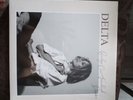 Delta Goodrem Vinyl Bridge Over Trouble Dreams Sealed Plus Signed Print