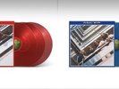 The Beatles 1962 - 1966 + 1967 - 1970 Red 3LP & Blue 3LP Vinyl - 6LP
