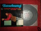 EP ALAIN BASCHUNG BASHUNG VINYLE RECORDS FRENCH
