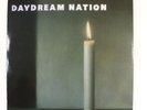 Sonic Youth DMM Daydream Nation 1988 2 LP VG+ With Poster Vinyl 7 75403-1