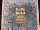 Nathan Milstein Music Of Old Russia Irving Angel S 36002 In Shrink LP