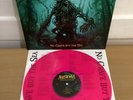 Alestorm - No Grave But The Sea - Pink Vinyl Limited /200