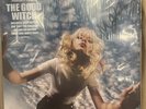 signed the good witch swan dive white vinyl - autographed by maisie peters