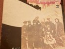 Led Zeppelin II Lp. Atlantic Plum In Excellent Con. Killing Floor Credit