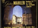 2LP Box MAHLER Symphony 2 TEMIRKANOV Kirov ThO Leningrad MELODIYA C10-15485+
