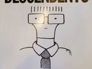 Descendents - milo goes to college - lp, vinyl neuf.