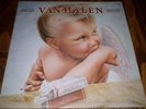 Van Halen 1984 1st Pressing 1983 Dates Only Allied SHI LP Album Record Warner