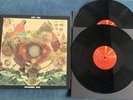 Fleet Foxes - Helplessness Blues Vinyl Sub Pop Double LP 2011 + Poster EX/EX