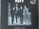 Kiss: Dressed To Kill (Sealed 45th Anniversary Colour Vinyl LP)