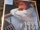 Taylor Swift 1989 Taylor's Version Aquamarine Green Vinyl 2023 Release Sealed