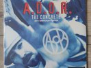 ADOR -The Concrete 25th Anniversary Edition 2x Vinyl LP Limitiert Nummeriert Neu