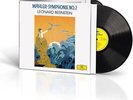 Leonard Bernstein New York Philharmonic - Mahler: Symphony No.  (NEW 2 VINYL LP)