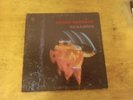 Black Sabbath Paranoid Warner Bros WS 1887 1971 1 St Green Label Nm/ex Vinyl