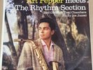 ART PEPPER-MEETS THE RHYTHM SECTION-UK CONTEMPORARY VOGUE FLIPBACK LP - LAC12066