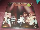ANGEL LIVE WITHOUT A NET 2 LP SEALED CASABLANCA LABEL FROM 1980