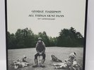 George Harrison ALL THINGS MUST PASS 50TH ANNIVERSARY SUPER DELUXE 8LP BOX SET