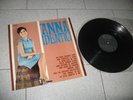 LP ANNA IDENTICI  ANNA IDENTICI  /ARISTON AR 0151/1966 ITALY 1° LP 1° STAMPA