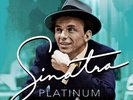 Frank Sinatra PLATINUM Best Of 44 Songs LIMITED+LITHOGRAPHS New Black Vinyl 4 LP