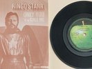 BEATLES/RINGO STARR-ONLY YOU, 7