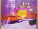 JIMI HENDRIX ‎First Rays Of The New Rising Sun 2-LP Vinyl SEALED Numbered #0150