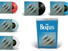 The Beatles ‘Now and Then’ ALLE VINYLS + CASSETTE Kollektion - NEU & OVP
