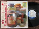 UNUSED  ONE NIGHT WITH BLUE NOTE VOL.4 BLUE NOTE BNJ 91009 OBI ST PROMO JAPAN LP