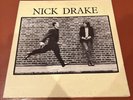 Nick Drake - Self Titled - Island SMAS-9307 LP Vinyl Record Winchester Press