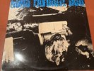 GODS FAVOURITE DOG LP 1986 Touch And Go – T&GLP11 Big Black Vinyl SVG