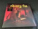 Fontaines D.C. - Skinty Fia Limited Edition Yellow Vinyl LP