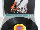 Jimmy Buffett - You Had To Be There Recorded Live - Double Vinyl LP - AK-1008
