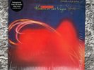 Cocteau Twins Heaven Or Las Vegas Signed Simon Raymonde LP Autographed Vinyl