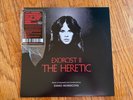 Exorcist II: The Heretic (OST) Ennio Morricone Limited Edition Green Vinyl