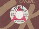 Little Foxes Love Made To Order Okeh DEMO Soul Northern Motown