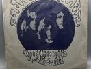Blue Cheer – Vincebus Eruptum (1968 Red Vinyl Record) import  Psychedelic Rock