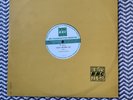 BBC Transcription Disc - Top Of The Pops 622 Bay City Rollers Elton John Twiggy