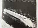 KRAFTWERK - TRANS EUROPE EXPRESS Import (france) 45 RPM 1977 Capitol w/SLEEVE