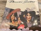 POINTER SISTERS LP Greatest Hits 1989 RCA 9816-1-R SEALED MINT