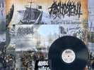 Arghoslent - Resuscitation of the Revanchists LP Grand Belial's Key