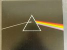 PINK FLOYD Dark Side Of The Moon Harvest SHVL 804 1973  2x Posters and 2x cards