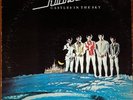 THE FUTURES - CASTLES IN THE SKY - LP USA 1975 - BUDDAH BDS 5630 - EX/VG+