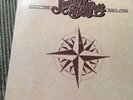 JIMMY BUFFETT CHANGES IN LATITUDES 1977 LP ABC RECORDS PRINT VINTAGE VINYL