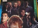 OINGO BOINGO, BOI NGO RECORD ALBUM,  ORIGINAL PRESSING,  MINT..HYPE ,PLASTIC