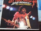 Jimi Hendrix & Curtis Knight Get That Feeling LP VINYL RECORD Capitol ‎ST-2856
