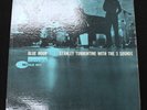 STANLEY TURRENTINE The 3 Sounds Blue Hour BLUE NOTE 4057 '61 DG 1st MONO Jazz LP