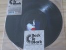 KISS- PAUL STANLEY SOLO, BACK TO BLACK PICTURE DISC, STILL FACTORY SEALED, NEW