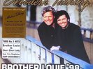 MODERN TALKING BROTHER LOUIE '98 NEW - 180-GRAM COLORED VINYL LP  